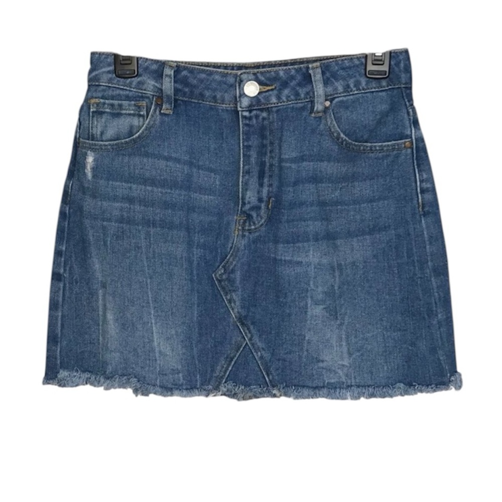 PacSun Denim Mini Skirt | Size 26